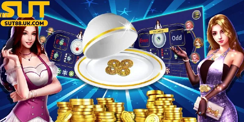 Áp dụng kinh nghiệm tham gia đánh xóc đĩa qua app thu lời cao
