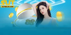 App xóc đĩa SUT88 - Điểm đến tham gia cá cược uy tín
