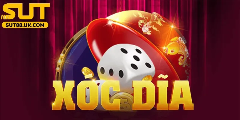App xóc đĩa thu hút người chơi tham gia trải nghiệm