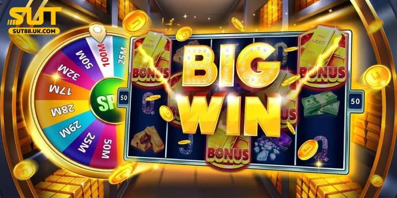 Bet Max và Autoplay đây chính là thuật ngữ liên quan đến cách thức đặt cược