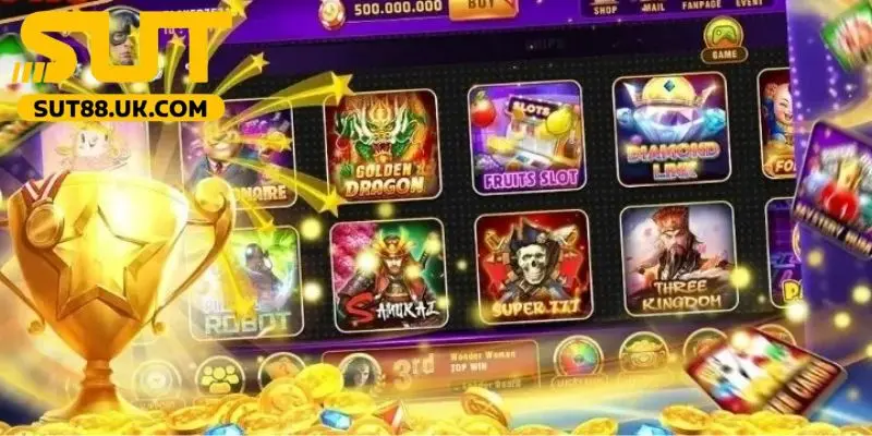 Bí quyết chơi quay hũ xèng hiệu quả dành cho người mới