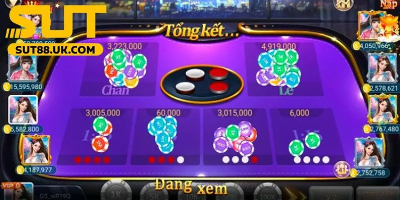 Bí quyết tham gia xóc đĩa online giành thắng lớn