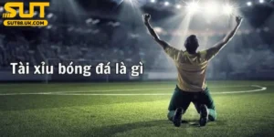 Cách đọc kèo bóng đá tài xỉu chuẩn dành cho newbie SUT88
