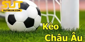 Cách đọc kèo châu Âu Sut88 chuẩn xác cho người mới bắt đầu