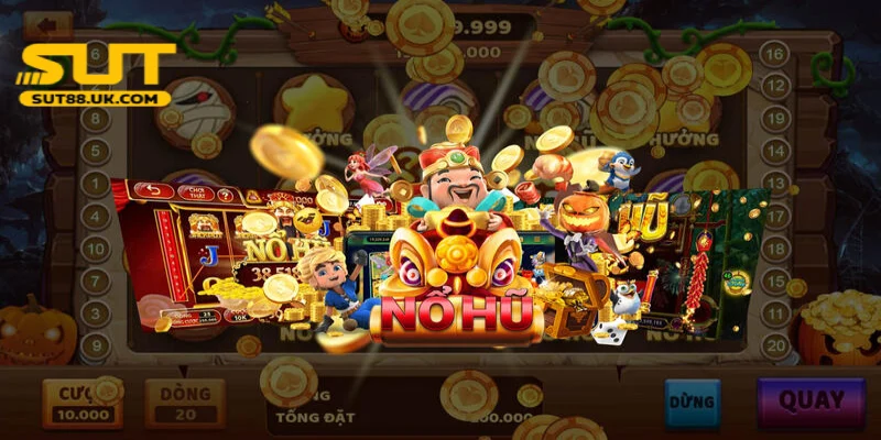 Chu kỳ nổ hũ có thể bị ảnh hưởng bởi RTP của game