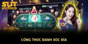 Top 5 công thức đánh xóc đĩa hiệu quả, tăng tỷ lệ thắng đậm
