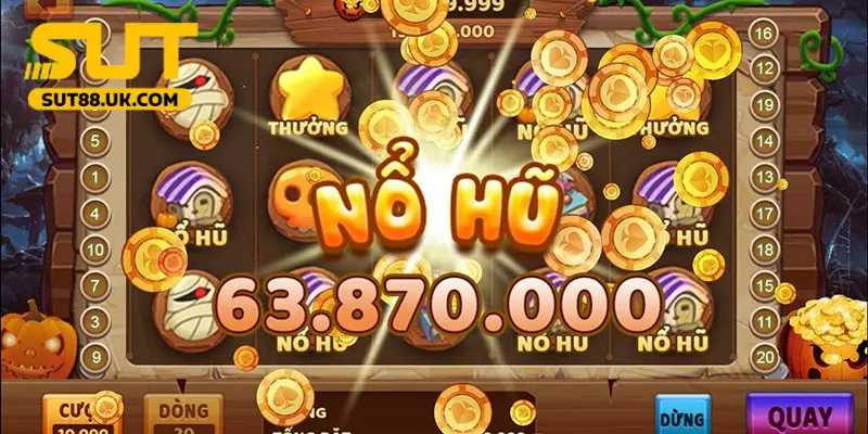 Hiểu rõ nguyên tắc hoạt động của game nổ hũ