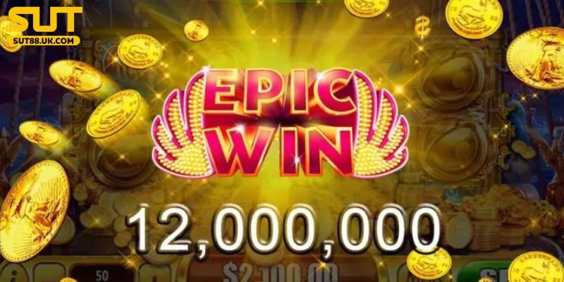 Jackpot và Progressive Jackpot là thuật ngữ liên quan đến giá trị tiền thưởng