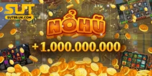 Làm thế nào để không thua khi chơi nổ hũ online tại SUT88?