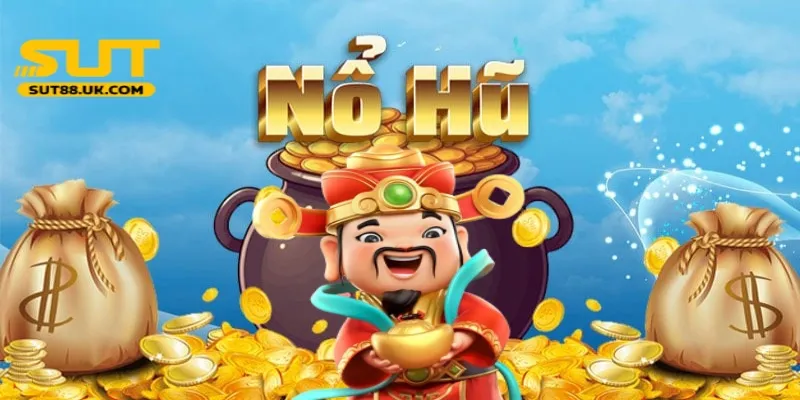 Quy luật nổ hũ có thể hiểu là chu kỳ game nổ jackpot