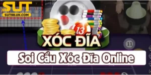 4 Tips soi cầu xóc đĩa cực hay từ các cao thủ SUT88