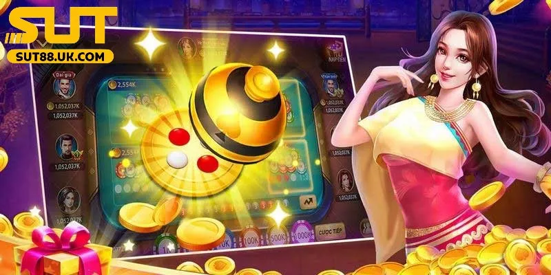 Tải ứng dụng đánh xóc đĩa đơn giản