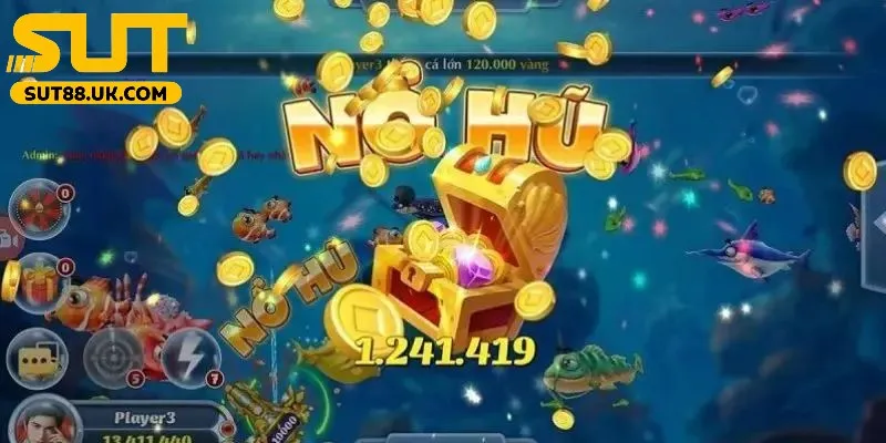 Tham khảo trò chơi đơn giản, dễ dàng tham gia game