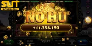 Vua nổ hũ - Game chơi siêu hấp dẫn, khám phá luật chơi ngay